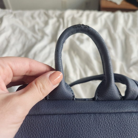 SOLD Lambert Mia Backpack - Picture 7 of 8